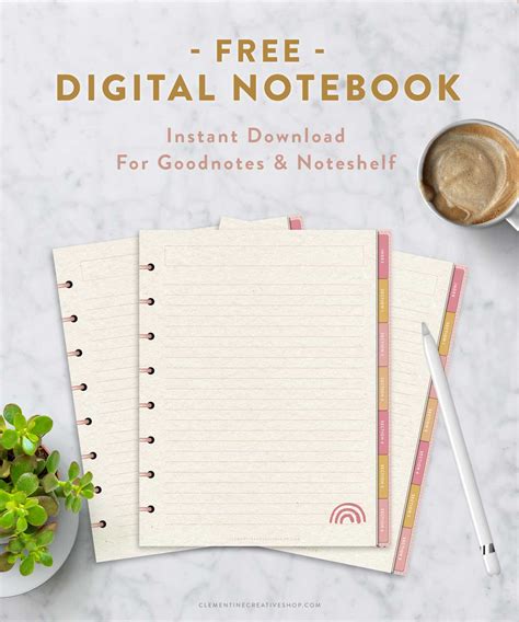 nootbook|my notebook free.